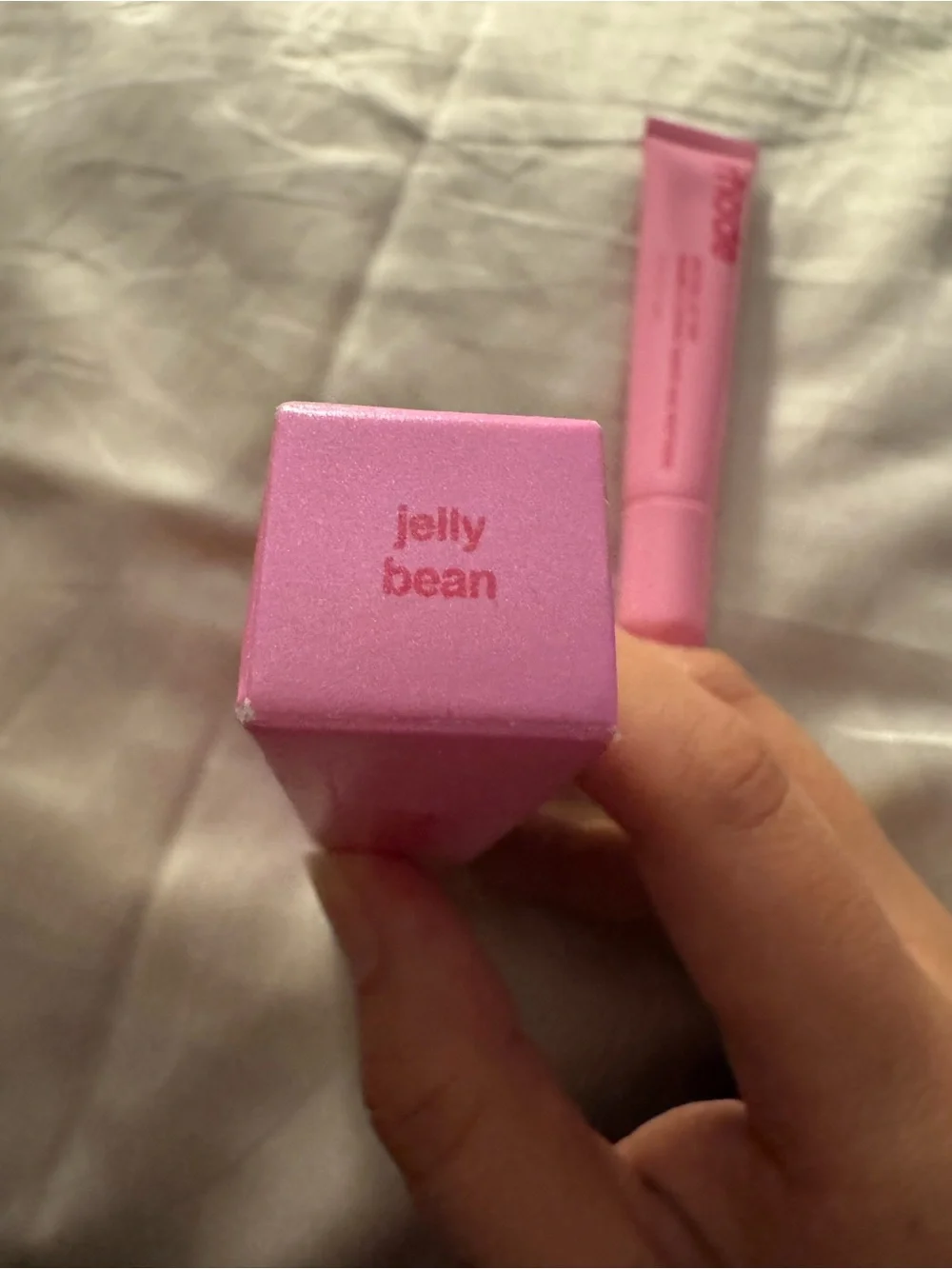 Rhode Peptide Lip Tint Jelly Bean – NEW IN BOX
